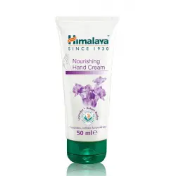 Nourishing Hand Cream