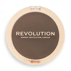 Revolution - Bronceador en crema Ultra Cream Bronzer - Deep