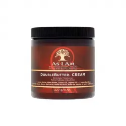 As I Am - Crema hidratante Double Butter Cream