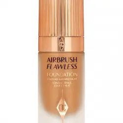 Charlotte Tilbury - Base De Maquillaje Airbrush Flawless Foundation 30 Ml