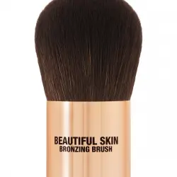 Charlotte Tilbury - Brocha De Maquillaje Beautiful Skin Bronzer Brush