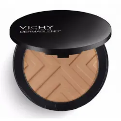 Cover Matte SPF 25 Base de Maquillaje