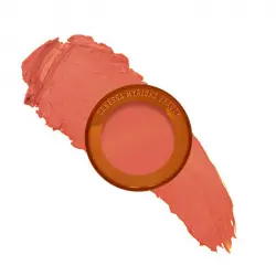 Danessa Myricks - Yummy Skin Blurring Balm Powder Flushed - Bellini