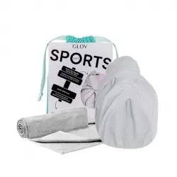 GLOV - Set para gimnasio Sports