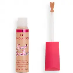 I Heart Revolution - Corrector líquido Heartbreakers - Caramel