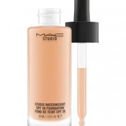 M.A.C - Base De Maquillaje Studio Waterweight SPF 30 Foundation