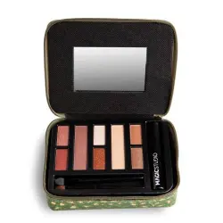 Magic Studio Savannah Soul Medium Wallet Und. Set Maquillaje