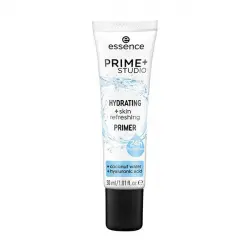 Prime Studio Hydrating Primer