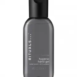 Rituals - Gel De Manos Homme Hygienic Hand 50 Ml