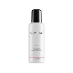 Semilac - Quitaesmaltes - 125ml