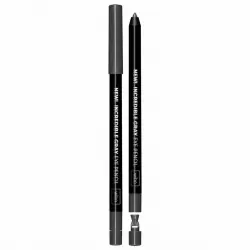 Wibo - Delineador de ojos Incredible Eye Pencil - Gray