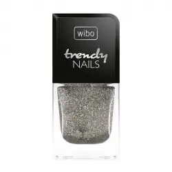 Wibo - Esmalte de uñas Trendy Nails - 05