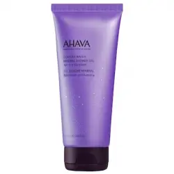 AHAVA Spring Blossom Mineral Shower Gel 200 ml 200.0 ml