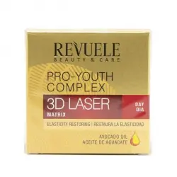 Crema de día 3D Laser Pro-Youth Complex 50 ml