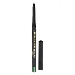 Make Up Studio Make Up Studio Eye Definer Grey Steel Green Emerald, 1 un