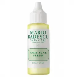 Mario Badescu Mario Badescu Sérum Antiacné, 29 ml