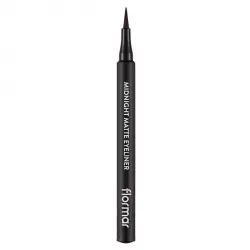 Midnight Matte Eyeliner