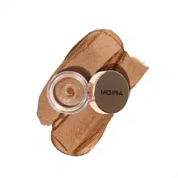 Moira - Sombra de ojos en crema Everlust Shimmer - 06: Copper