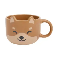 Taza Perro