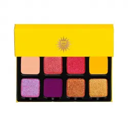 Viseart - Paleta de sombras Petit Pro - Soleil