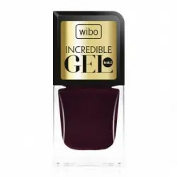 Wibo Wibo Esmalte de Uñas Incredible Gel 1, 8.5 ml