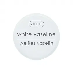 Ziaja - Vaselina blanca