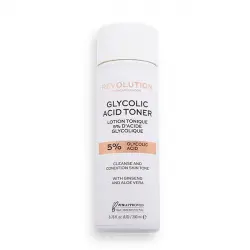 5% Glycolic Acid