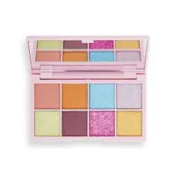 Dr. Seuss Oh, The Places You’ll Go! Paleta de Sombras 1.35 gr