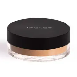 Inglot Inglot Polvos Sueltos Acabado Perfecto 15, Polvos Sueltos, 4 gr