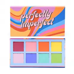 Jovo - Paleta de sombras de ojos y pegatinas - Perfectly Imperfect