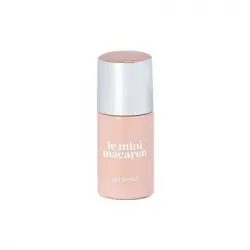 Le Mini Macaron Le Mini Macaron Gel Polish  Creme Brulee, 46 gr