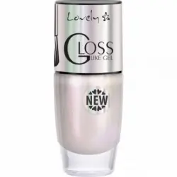 Lovely Lovely Nail Polish Gloss Like Gel 438