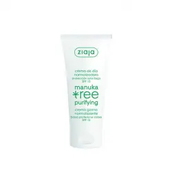 Manuka Free PurifyingÂ Day CreamÂ Spf 10