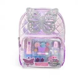 MARTINELIA Shimmer Wings 1 und Mochila de Maquillaje Infantil