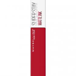 Maybelline - Barra De Labios SuperStay Matte Ink