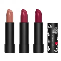 Mineralist Lipstick Trio