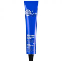 Natura Siberica - *Lab Biome* - Crema facial hidratante SPF30