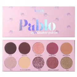 Pablo Paleta de Sombras eyEXshadow