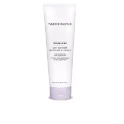 Poreless clay cleanser 120 ml