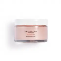 Revolution Skincare - Mascarilla Detox Pink Clay Super Sized (100 ml)