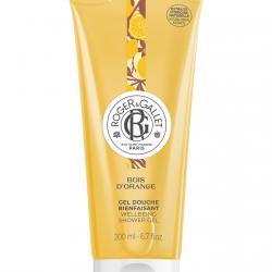 Roger&Gallet - Gel De Ducha Bois D'Orange Douche 200 Ml Roger & Gallet