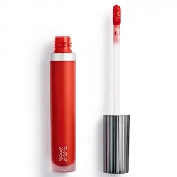 XX Revolution - Labial líquido XXude Satin - Orthadox