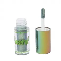 BH Cosmetics - Sombra de ojos líquida Poison Shock - Absinthe