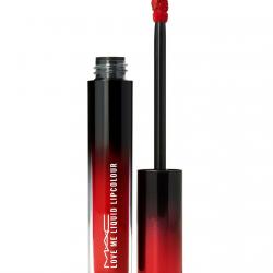 M.A.C - Barra De Labios Love Me Liquid Lipcolour