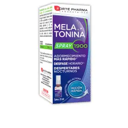 Melatonina spray 1900 20 ml