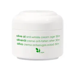 Oliva crema antiarrugas 50 ml