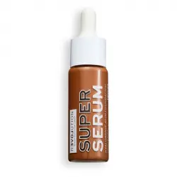 Revolution Relove - Base de maquillaje Super Serum - F13.2