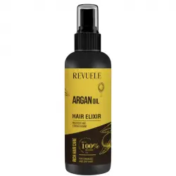 Revuele - Tratamiento capilar Hair Elixir - Argan