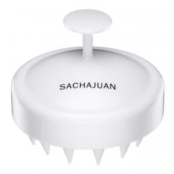 Sachajuan - Cepillo Exfoliante Scalp Brush