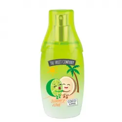 The Fruit Company - Eau de toilette - Summer Love Coco Lima 40ml